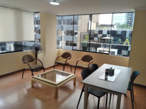 Departamento Centro Financiero San isidro